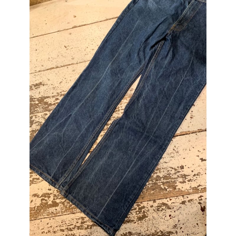 90s Levi's 517 BOOT CUT MADE IN USA 🇺🇸 W34L29 |