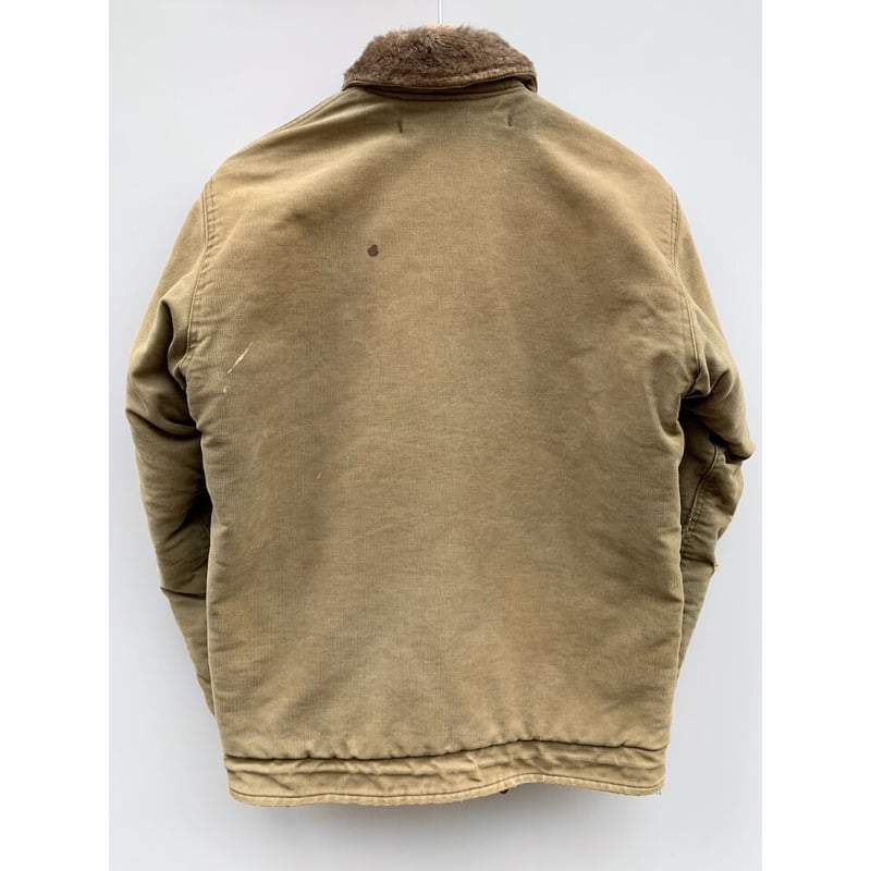 40s US NAVY N-1DECK JACKET Size 36 | KORDS 40s US NAVY N-1DECK JACKET Size 36 | KORDS