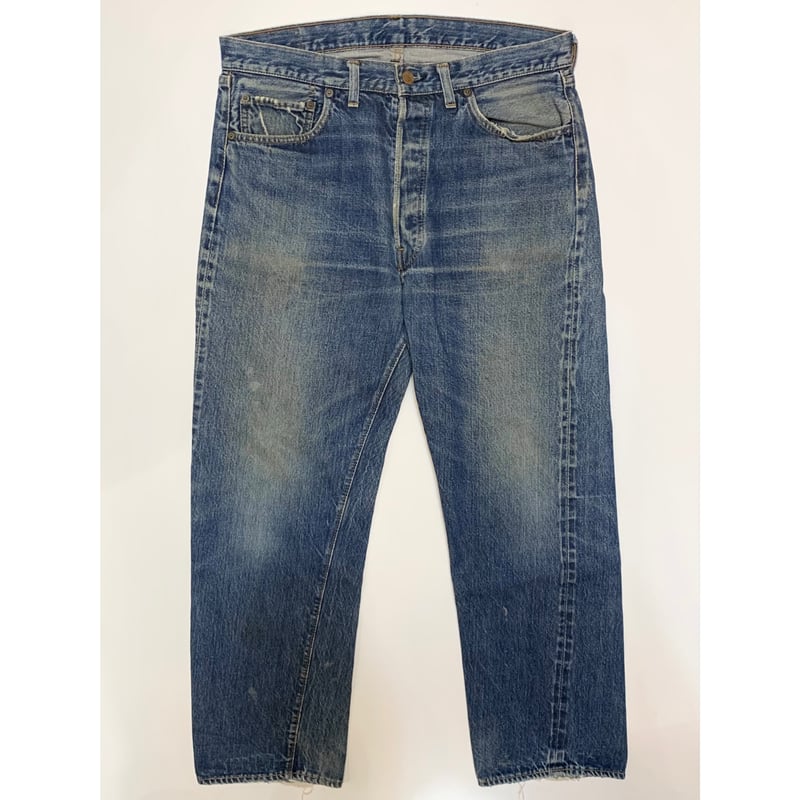70s Levi's 501 