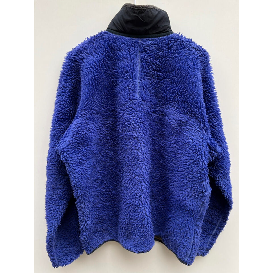 FA01s Patagonia CLASSIC RETRO CARDIGAN MADE IN