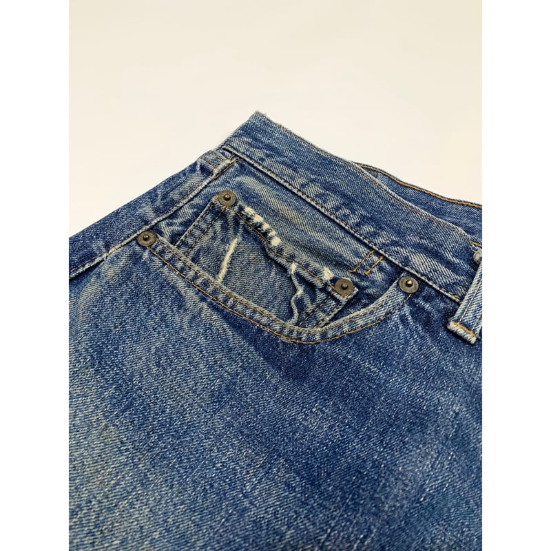 70s Levi's 501 