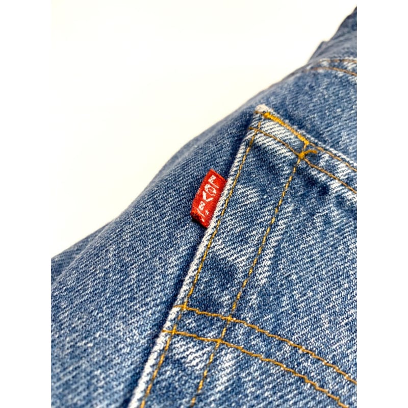 80s Levi's 501 