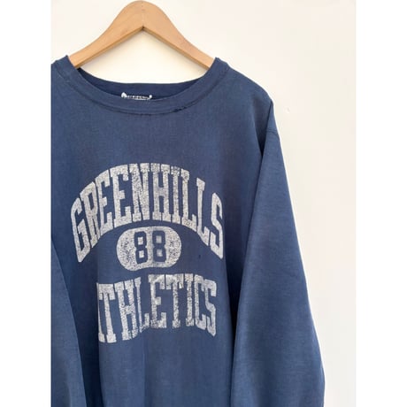 80s Champion REVERSE WEAVE MADE IN USA🇺🇸 Size L