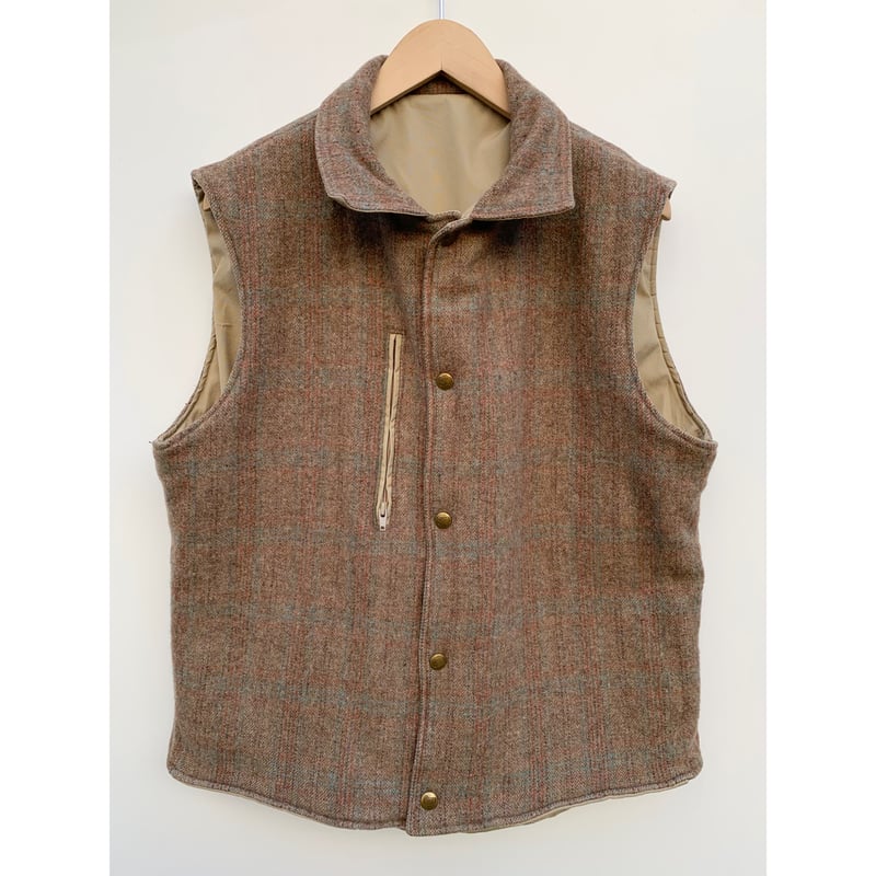 70s WOOLRICH 