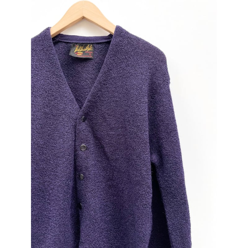 90s モヘアコート Japanese vintage