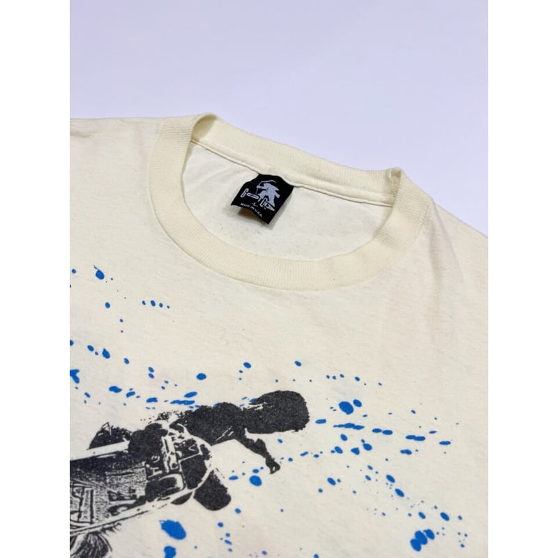 80s GOTCHA Tee MADE IN USA 🇺🇸 Size L | KORDS