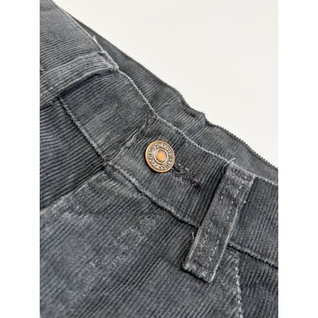 80s Levi's 519 CORDUROY PANTS MADE IN USA 🇺🇸 Size W32L31→W31L31