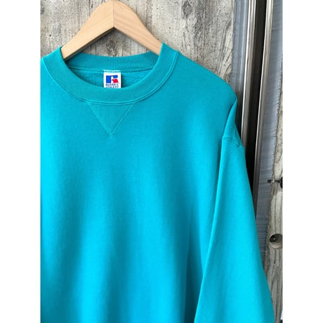 (専用)90s RUSSEL ATHLETIC SWEAT MADE IN USA🇺🇸 Size L