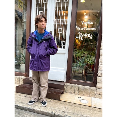 F95s Patagonia MOUNTAIN PARKA Size M