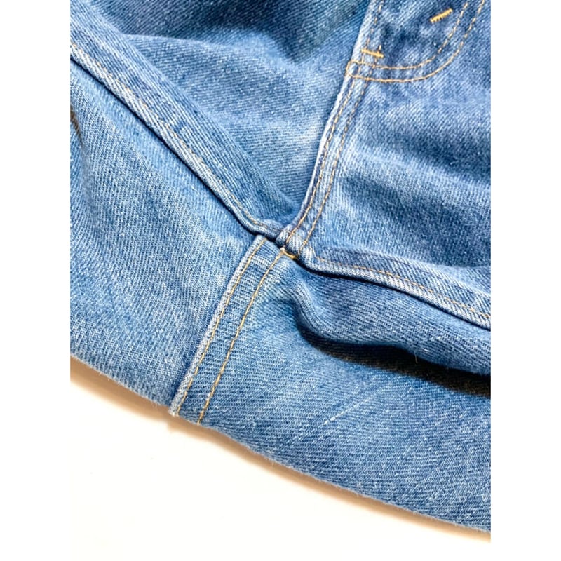 80s Levi's 517-0917 BOOT CUT MADE IN USA 🇺🇸 Siz