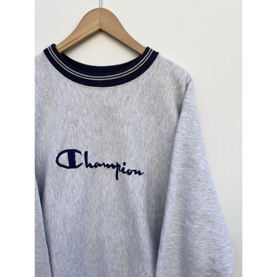 90s Champion REVERSE WEAVE MADE IN USA 🇺🇸 Size
