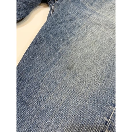 70s Levi’s 505 "Single" DENIM PANTS MADE IN USA 🇺🇸 Size W37L28