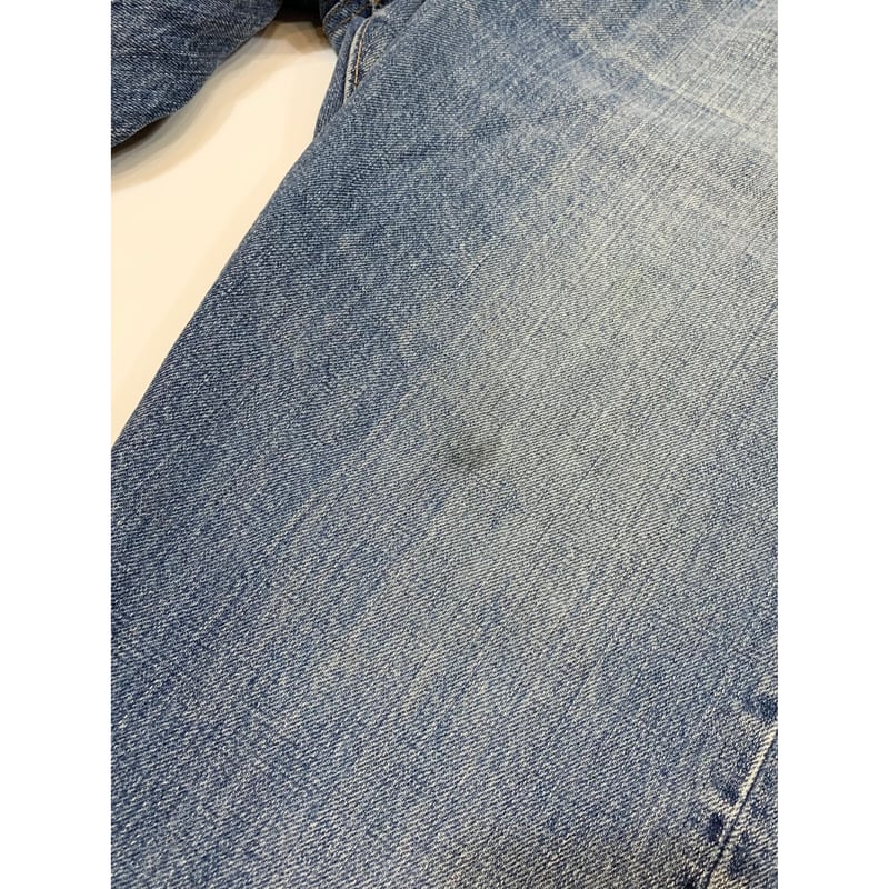 Levi's 505 70s ヴィンテージデニム W33 70s Levi's 505 
