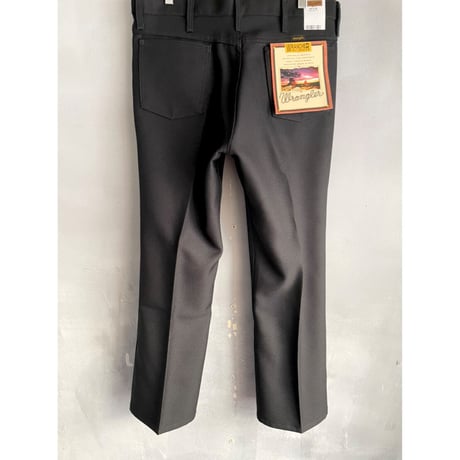 "NEW" USA LINE Wrangler WRANCHER 82BK Size W36L29