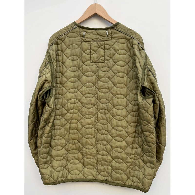 70s US ARMY M-65 2nd 