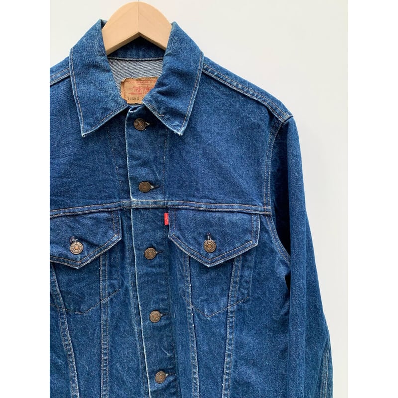 70s Levi