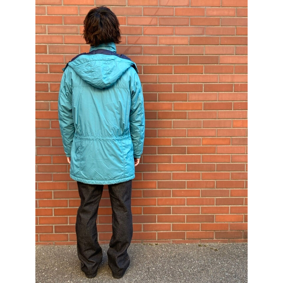F93s Patagonia “雪なしタグ” GUIDE PARKA Size WOMEN'S F93s Patagonia “雪なしタグ” GUIDE PARKA Size WOMEN'S