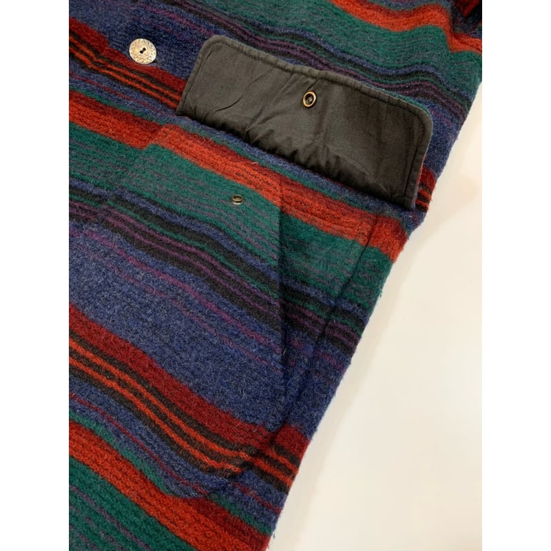 80s WOOLRICH 