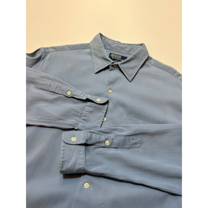 ぱるる対応Polo Ralph Lauren MARLOWE XXL 90s Polo Ralph Lauren 