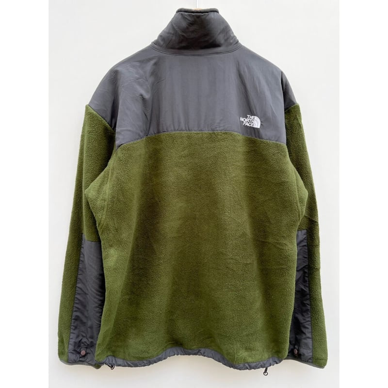 THE NORTH FACE デナリジャケット 3XL 希少サイズ THE NORTH FACE (ザノースフェイス) Denali Jacket / デナリ