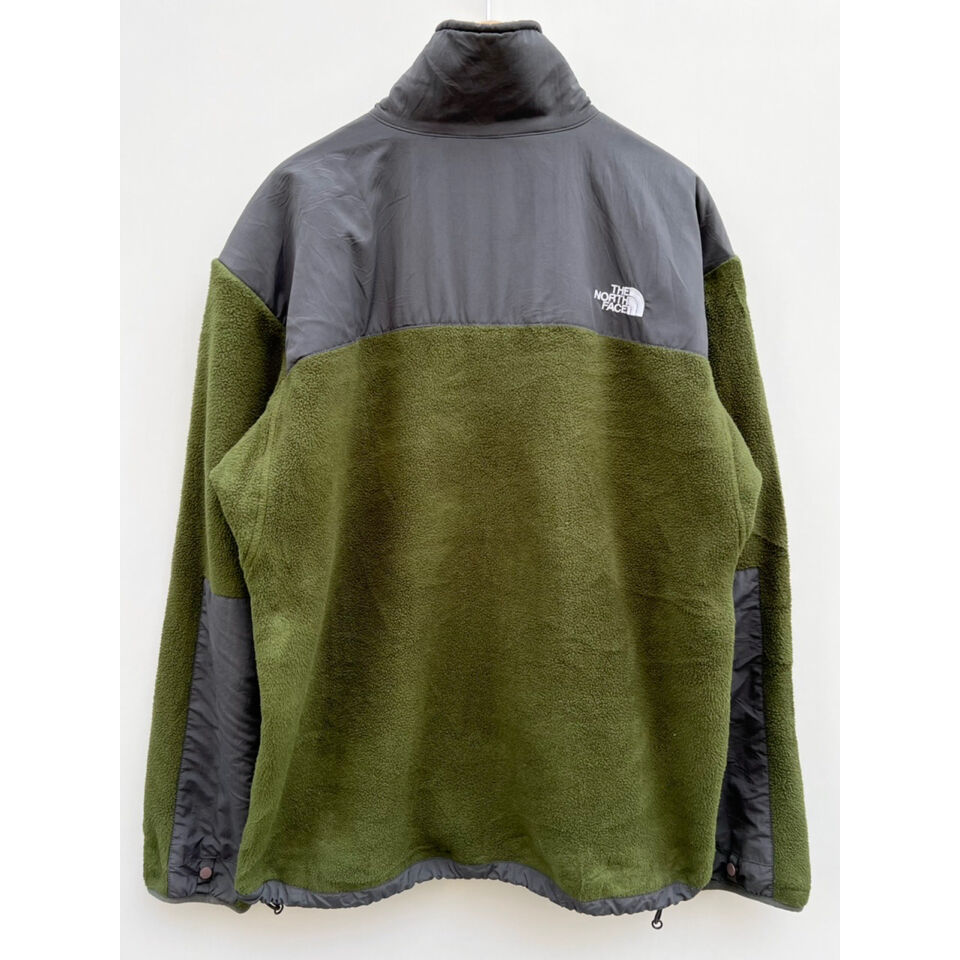 ジャケット・アウター THENORTHFACE DENALI JACKET XL 楽天市場】デナリジャケット 1XL 2XL 3XL THE NORTH FACE ザ