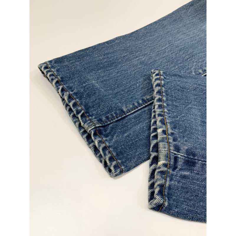 70s Levi's 505 