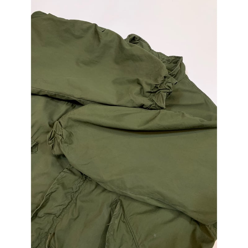 ジャケット・アウター 72s U.S. ARMY M-65 FISHTAIL PARKA fit=scale-down,w=1200