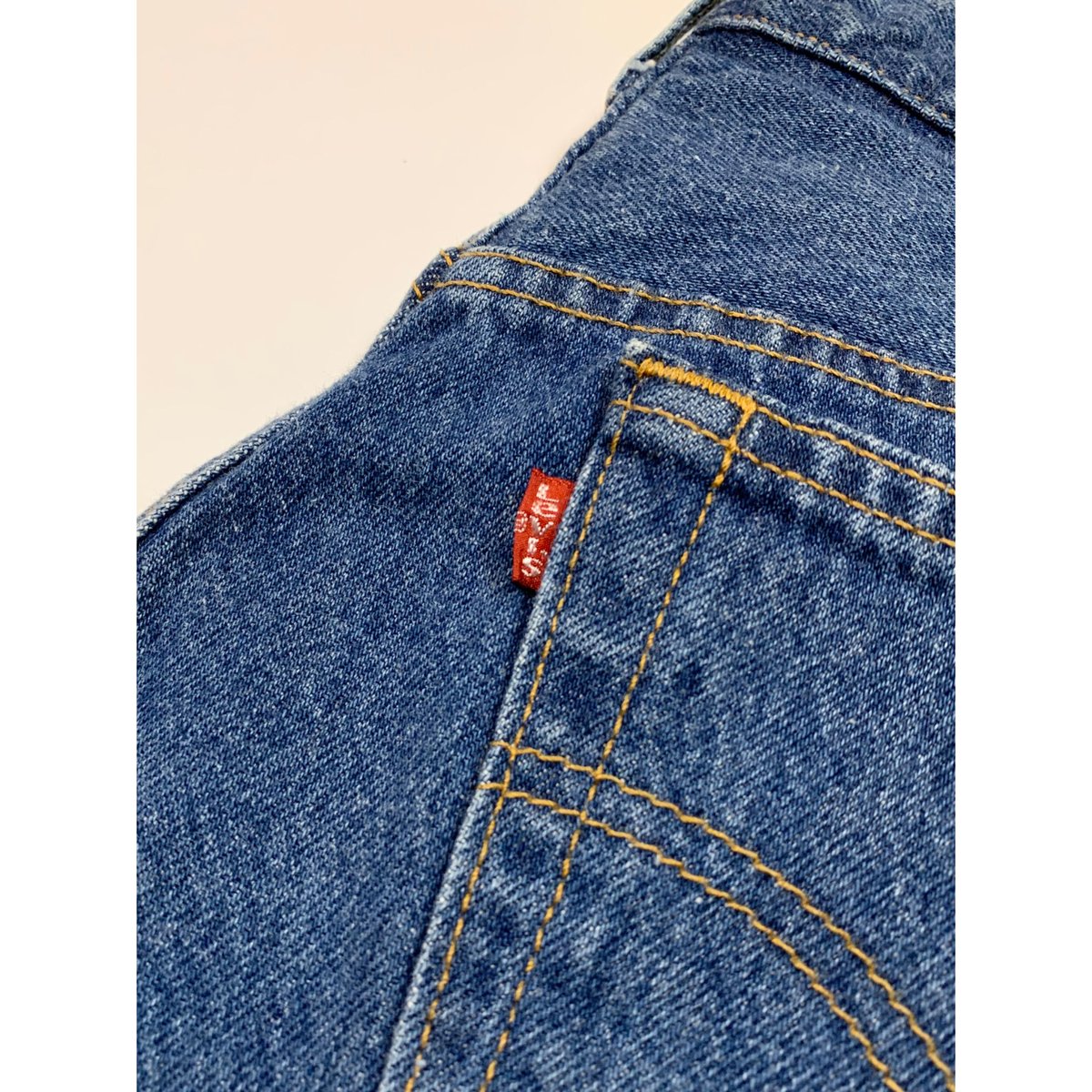 Levi's 501XX USA製 W34L36 90s Levi's 501 DENIM PANTS MADE IN USA 🇺🇸 Size