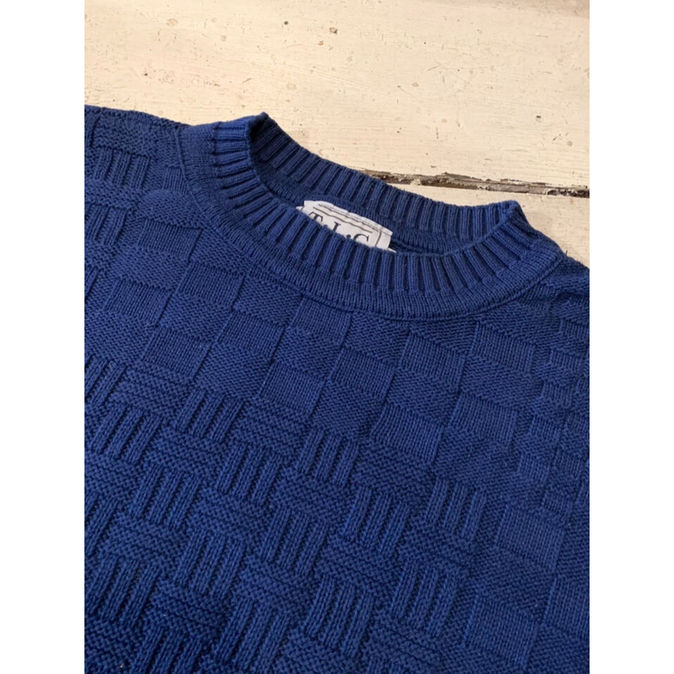 男性 長袖シャツ tony lambert Sサイズ*made in USA 男性 長袖シャツ