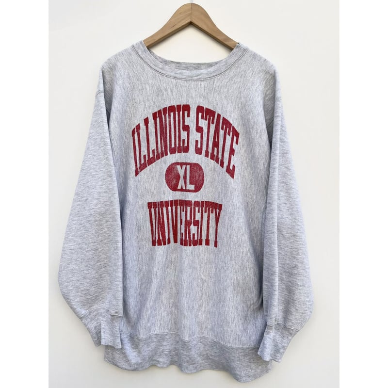 80s Champion REVERSE WEAVE MADE IN USA ?? Size