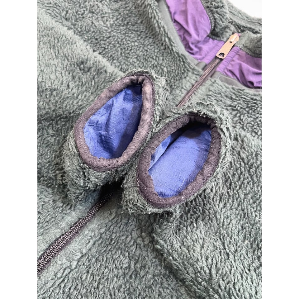 90s Patagonia RETRO X CARDIGAN MADE IN USA 🇺🇸 S 90s Patagonia RETRO X CARDIGAN MADE IN USA 🇺🇸 S