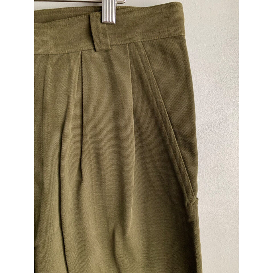 90s GIORGIO ARMANI 2タックスラックス 90s GIORGIO ARMANI 2タックスラックス パンツ アーカイブ