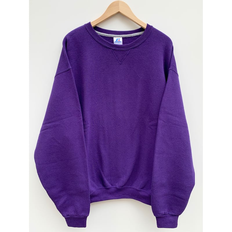 00s RUSSELL ATHLETIC SWEAT Size L | KORDS