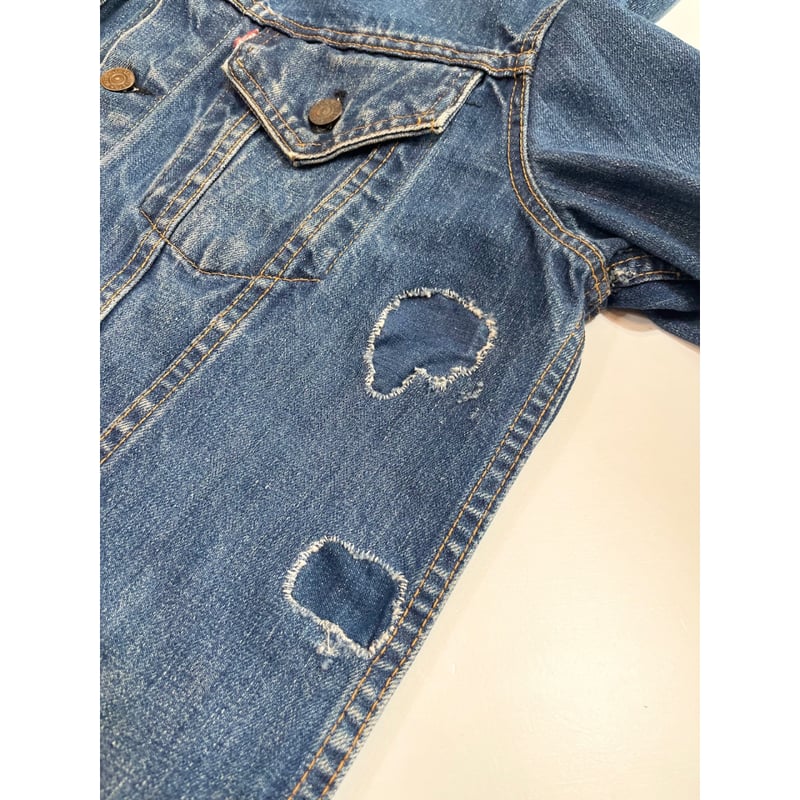 70s Levi's 71205 