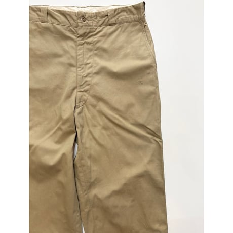 ミリタリーチノ | STORES