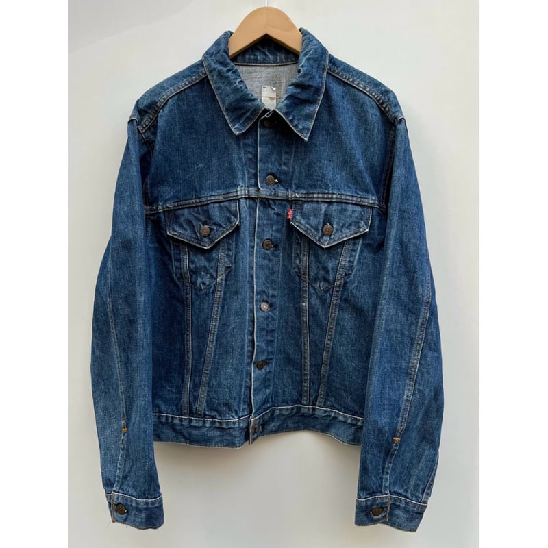 70s Levi's 70505 DENIM JACKET MADE IN USA🇺🇸 Siz 70s Levi's 70505 DENIM JACKET MADE IN USA🇺🇸 Siz