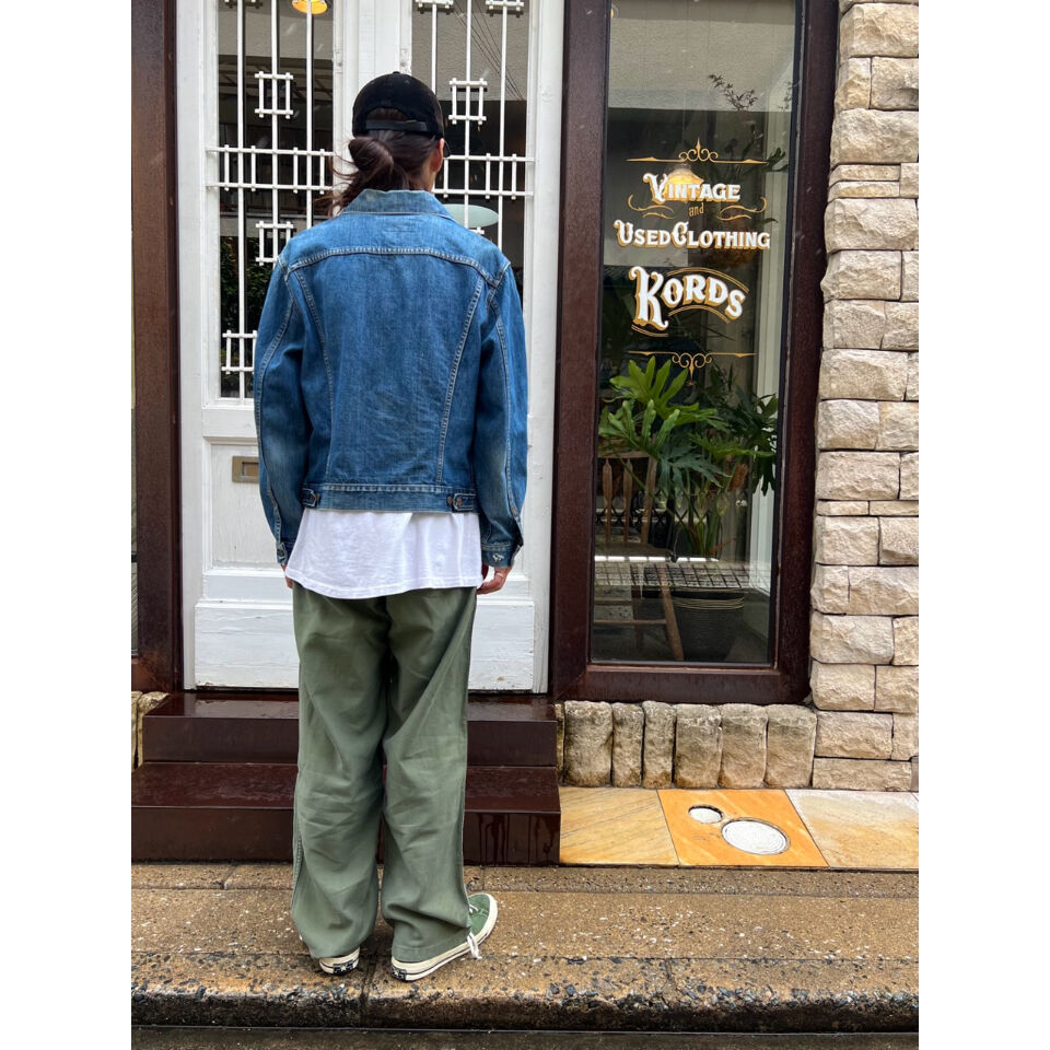 70s Levi's 70505 DENIM JACKET MADE IN USA 🇺🇸 Si 70s Levi's 70505 DENIM JACKET MADE IN USA 🇺🇸 Si