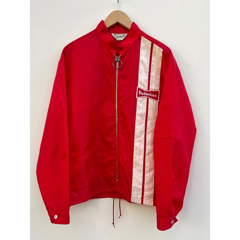 70s SWINGSTER RACING JACKET Size L程 | KORDS