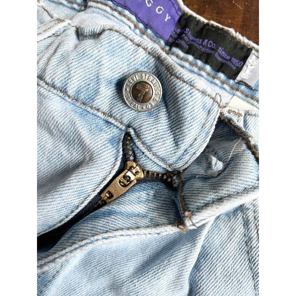 90s Levi's SILVERTAB 