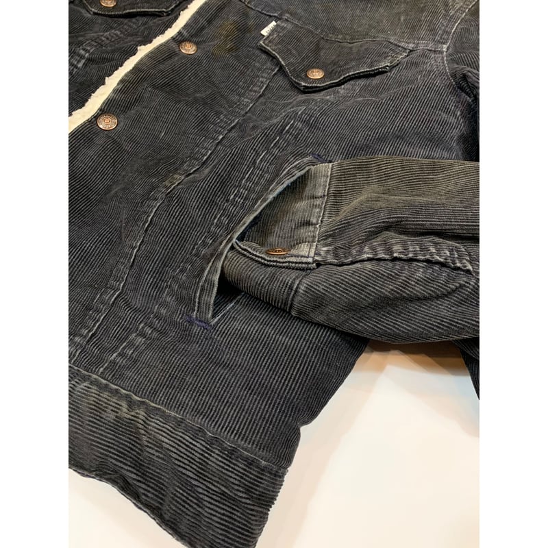 70s Levi's 70608-