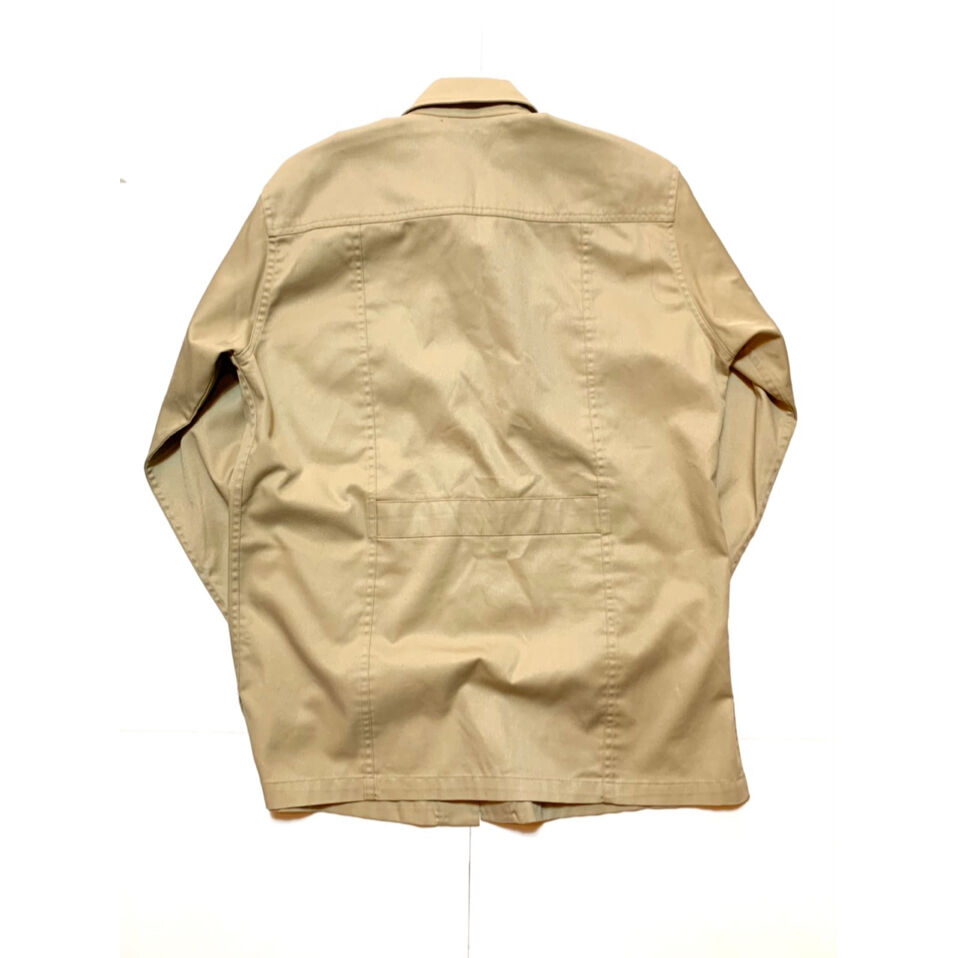 80s L.L.Bean SAFARI JACKET Size M | KORDS