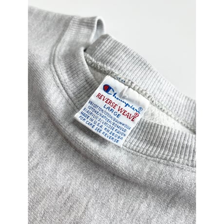 90s Champion REVERSE WEAVE MADE IN USA 🇺🇸 Size L