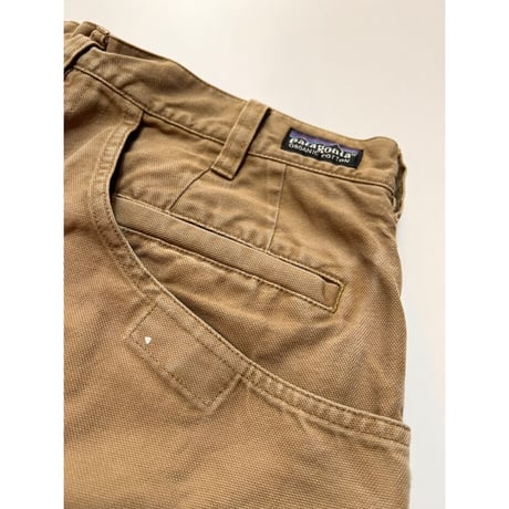 PATAGONIA STANDUP SHORTS Size W30