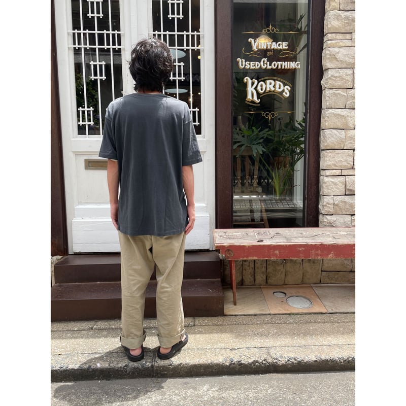 90s GAP Pocket Tee MADE IN USA 🇺🇸 Size S | KORDS