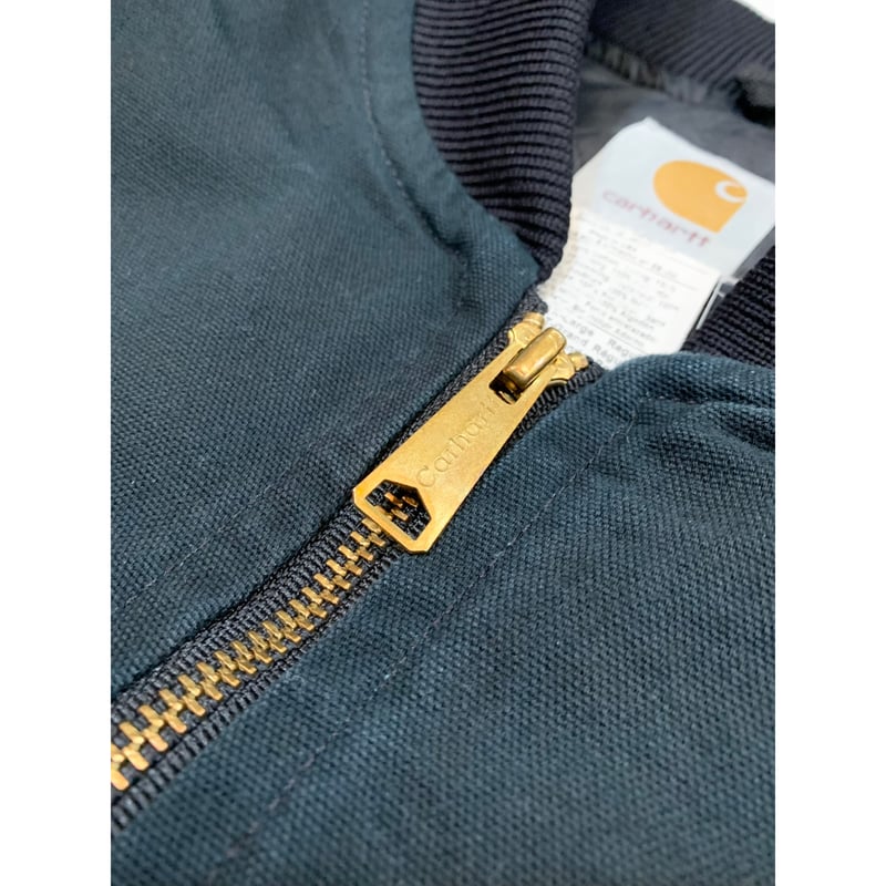 90s carhartt DUCK VEST MADE IN USA 🇺🇸 Size XL |