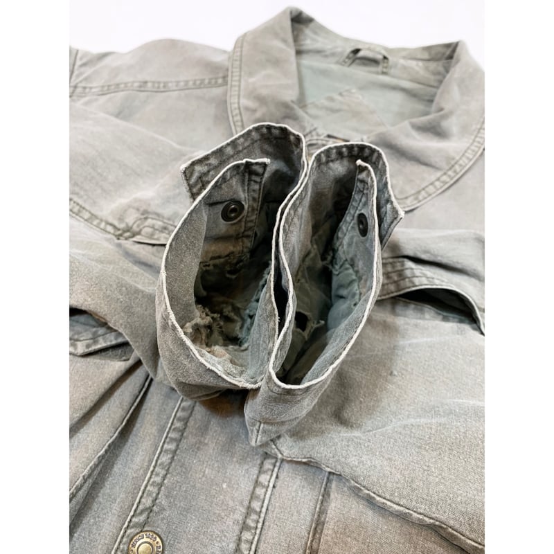 80〜90s Eddie Bauer SAFARI JACKET Size L | KORDS