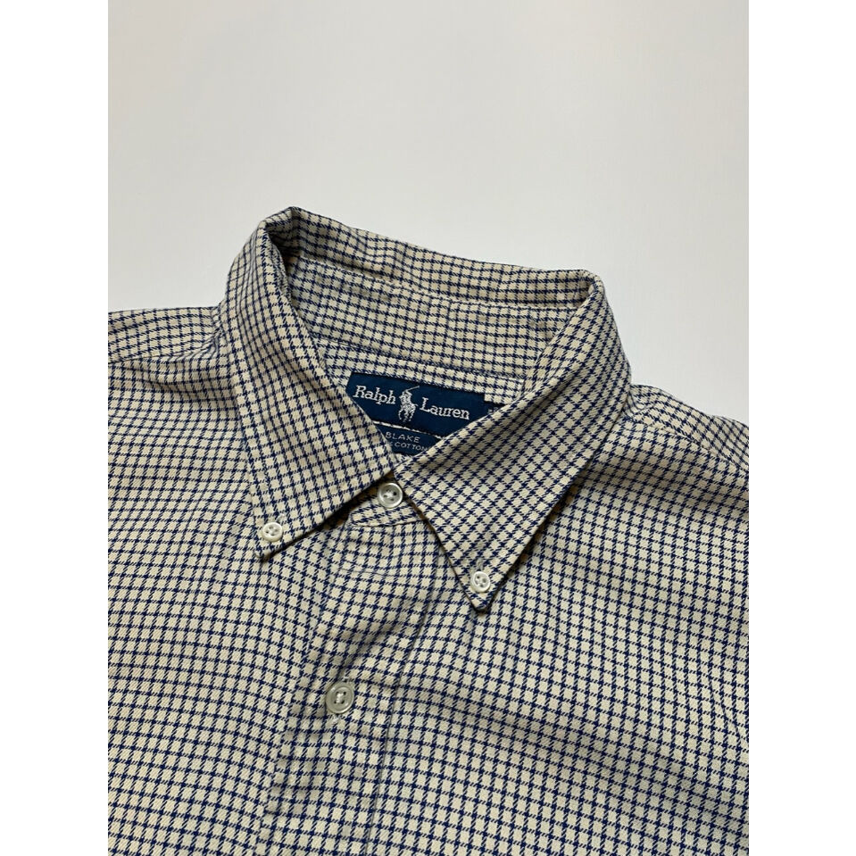 90s Ralph Lauren 