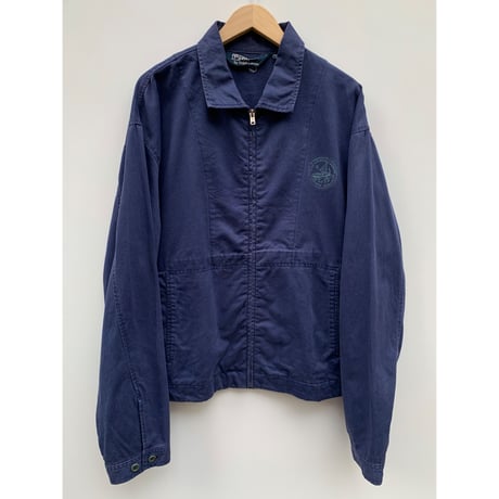 90s Ralph Lauren "HBT" SWING TOP Size L