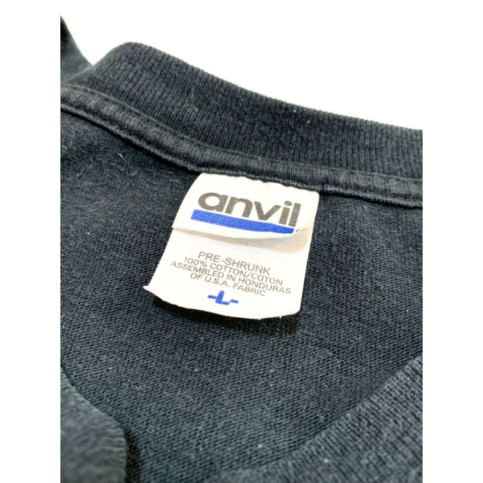 00s THE END OF MUSIC 