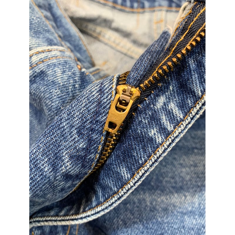90s Levi's 517 BOOT CUT DENIM MADE IN USA 🇺🇸 Si